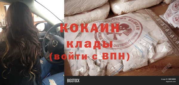 молекула духа Семёнов